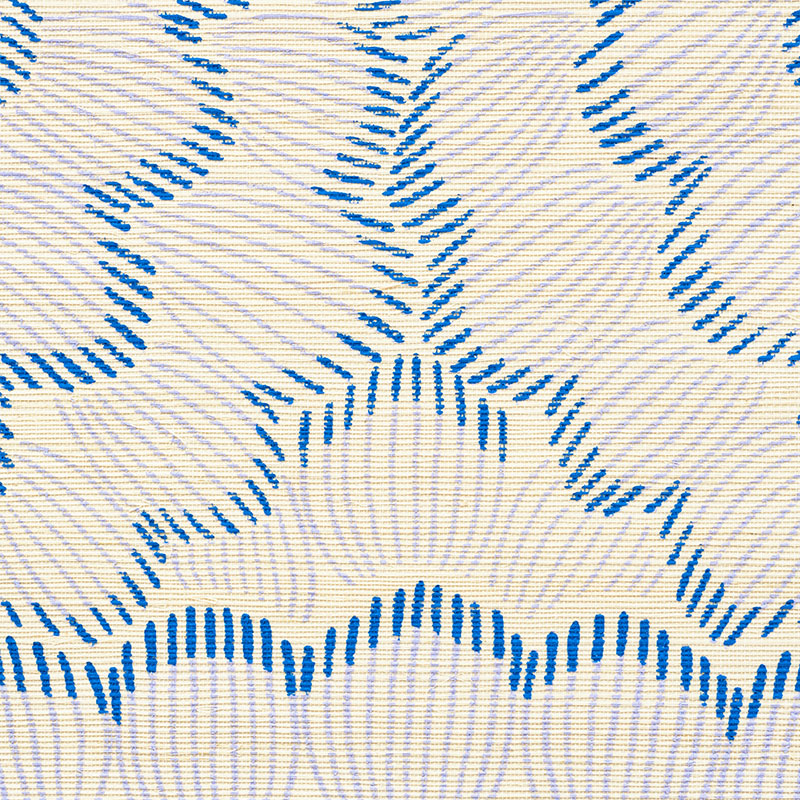 FEATHER BLOOM SISAL gallery 1