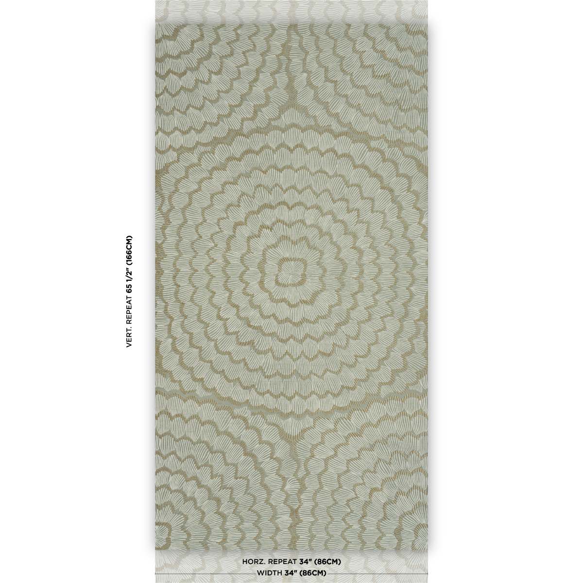 FEATHER BLOOM SISAL gallery 1