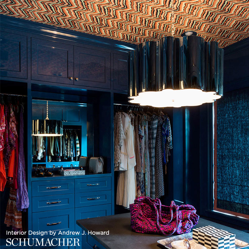 FLAME SISAL gallery 1