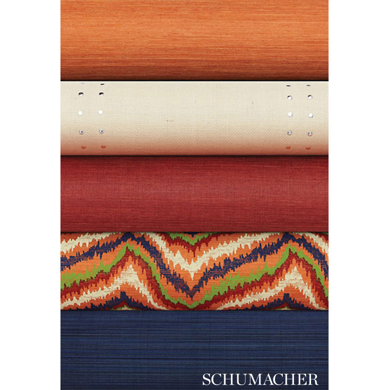 FLAME SISAL gallery 2
