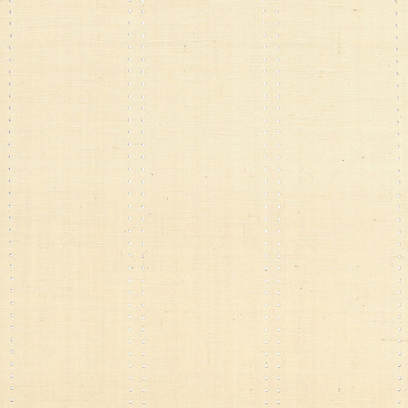 Stud Stripe — IVORY / SILVER