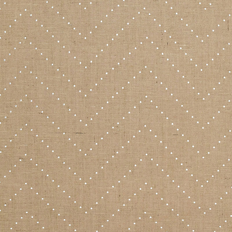 COLTON CHEVRON — NATURAL / SILVER