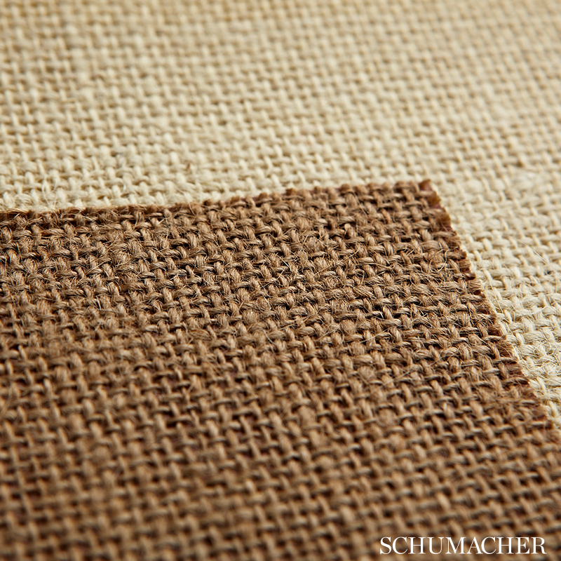 JUTE BURLAP gallery 1