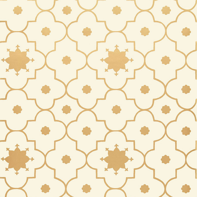 BURNISHED GILT