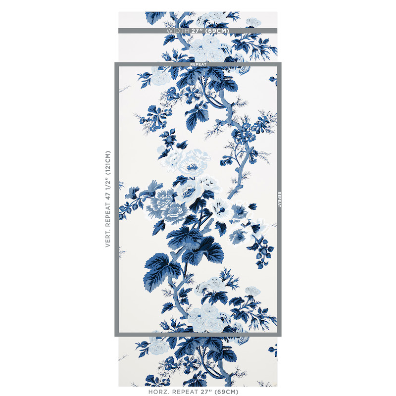 PYNE HOLLYHOCK gallery 1