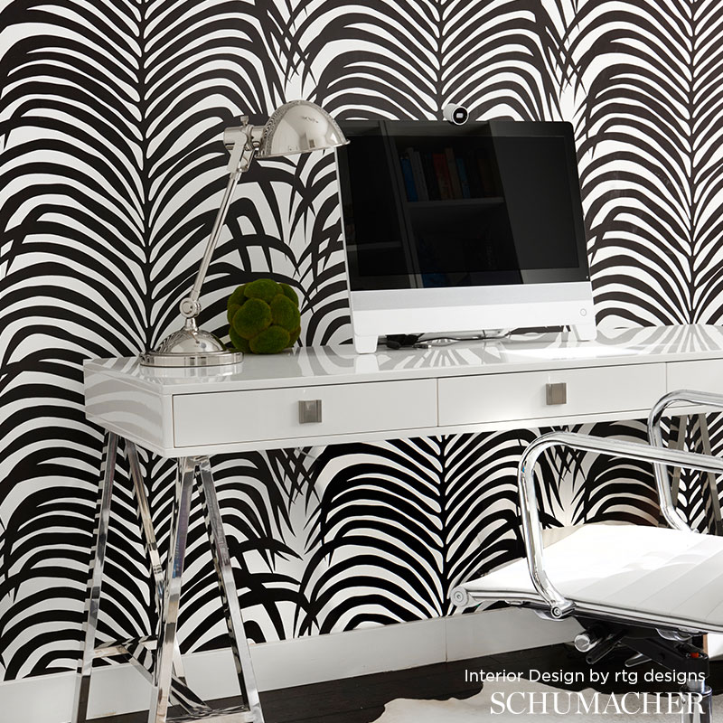 ZEBRA PALM gallery 1