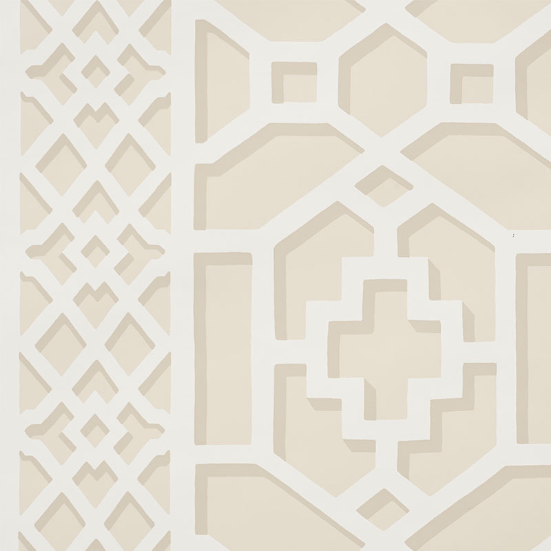 ZANZIBAR TRELLIS gallery 2