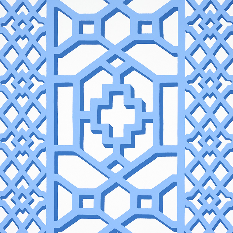ZANZIBAR TRELLIS gallery 2