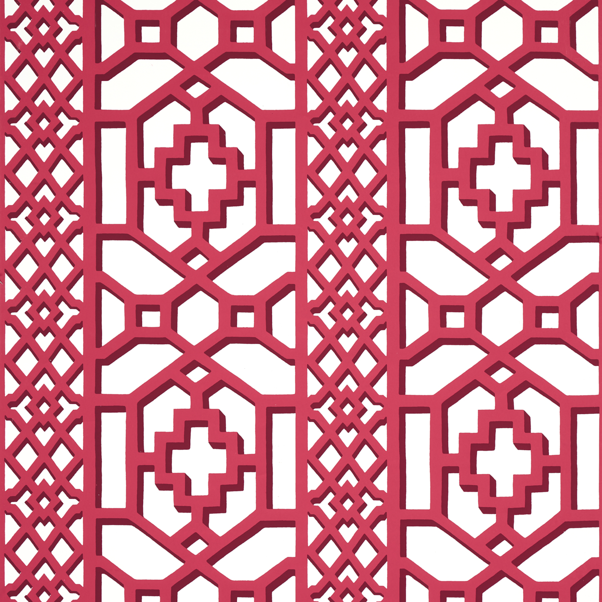 LAQUER RED