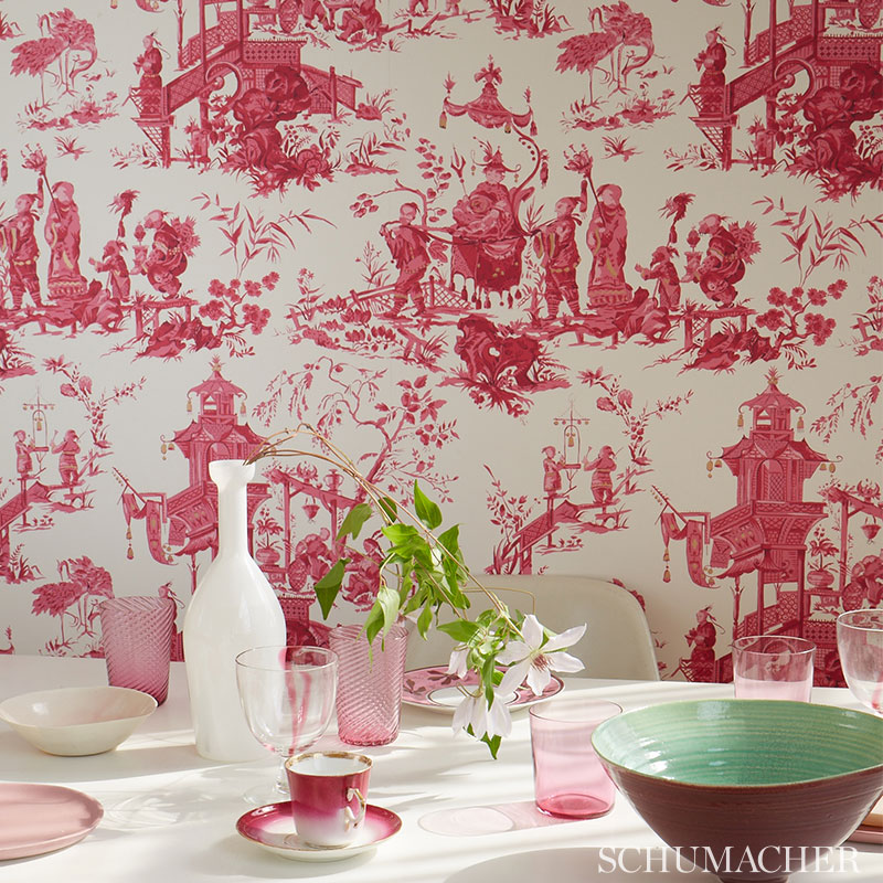 CHINOIS gallery 1