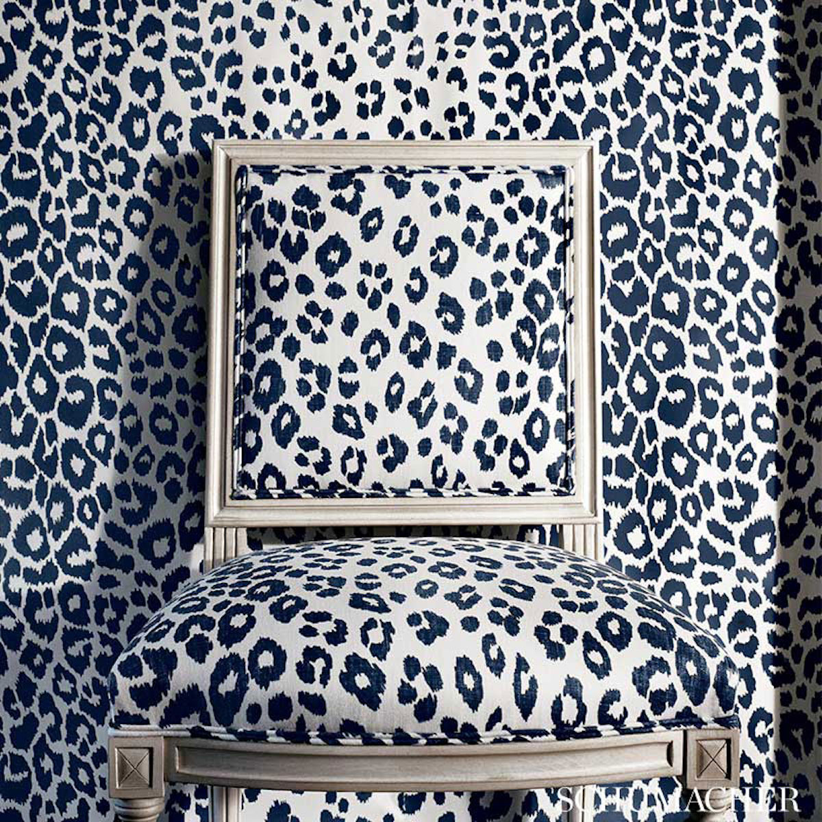 ICONIC LEOPARD gallery 1