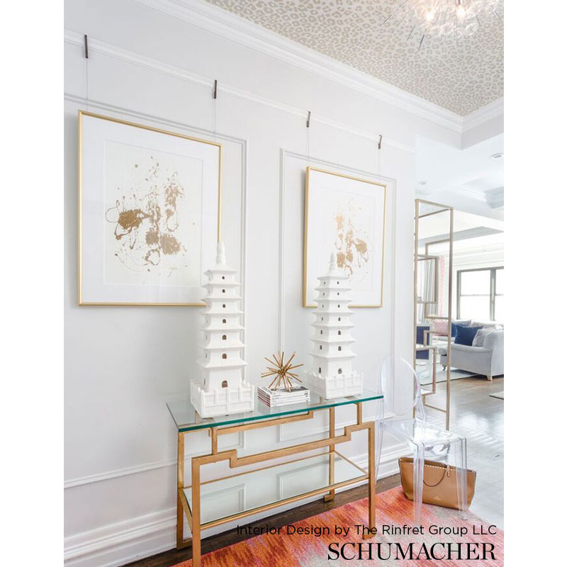 ICONIC LEOPARD gallery 2