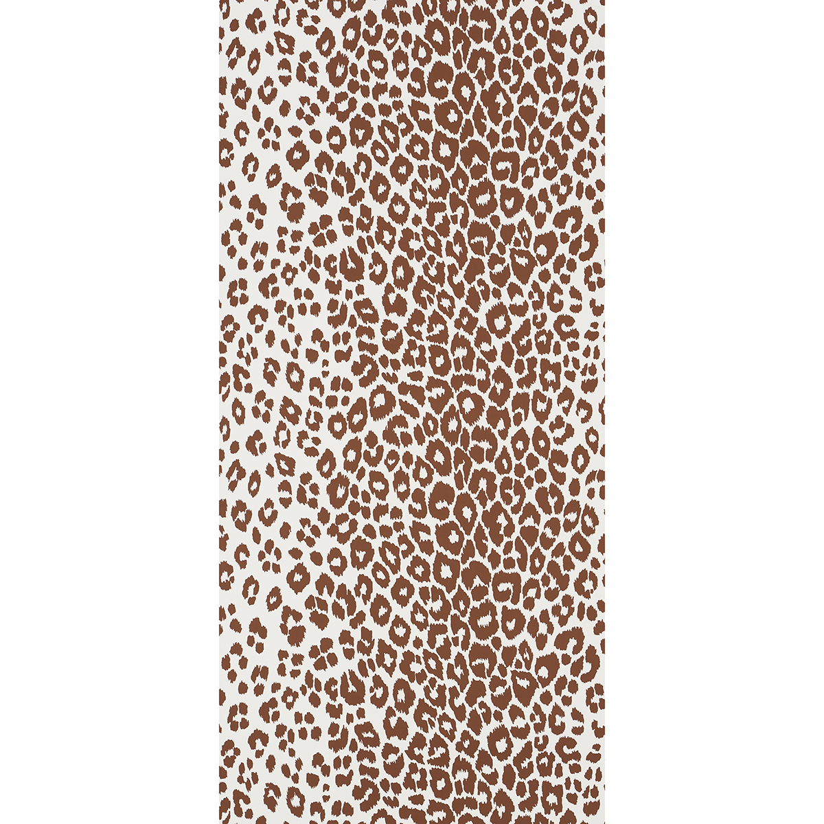 ICONIC LEOPARD gallery 1