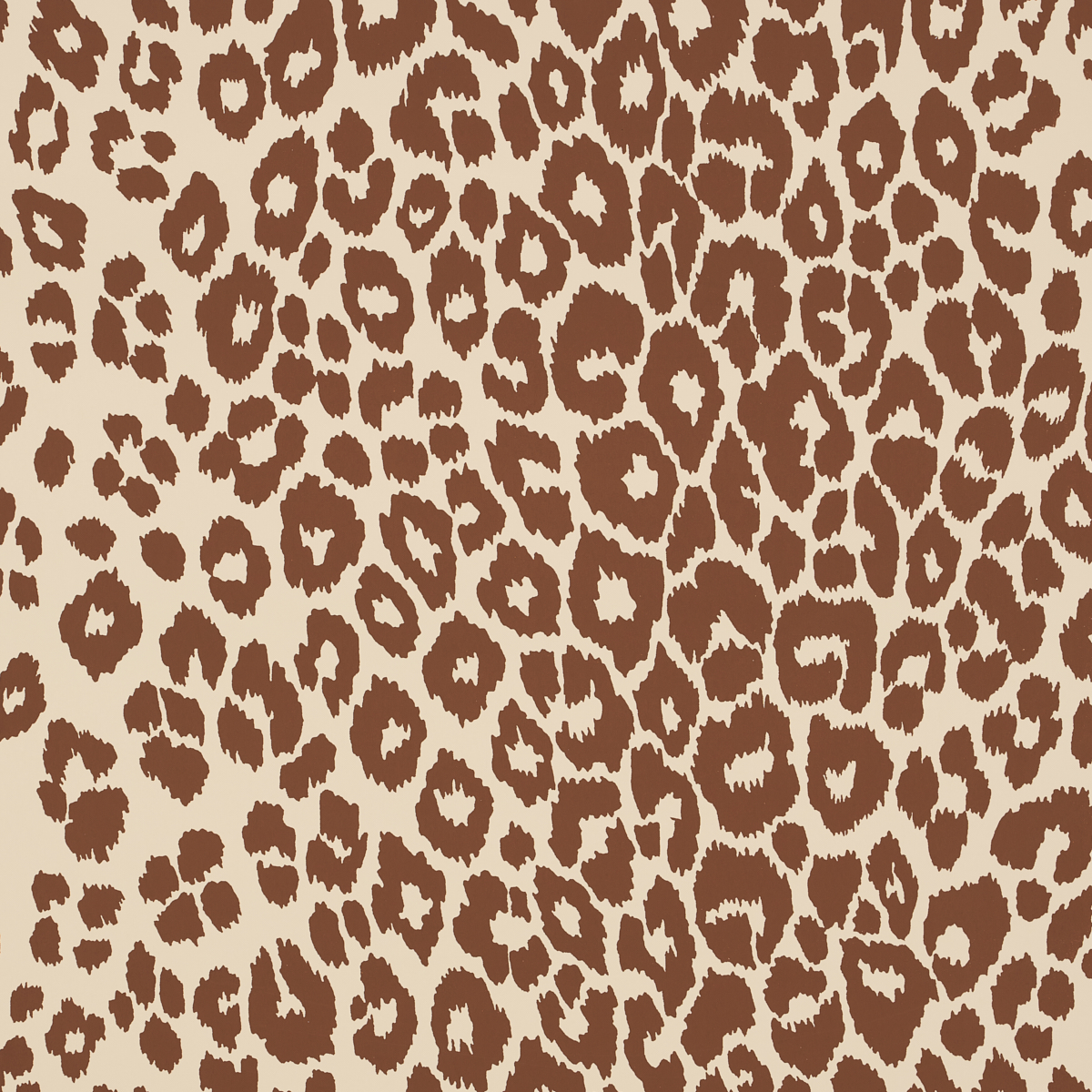 BROWN ON NEUTRAL