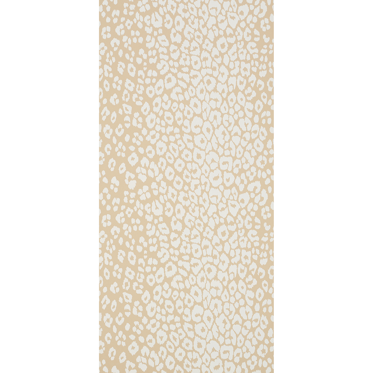 ICONIC LEOPARD gallery 1