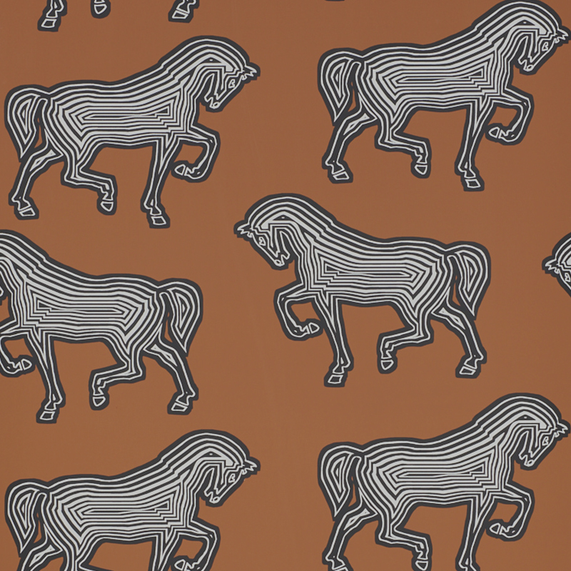 FAUBOURG — BROWN