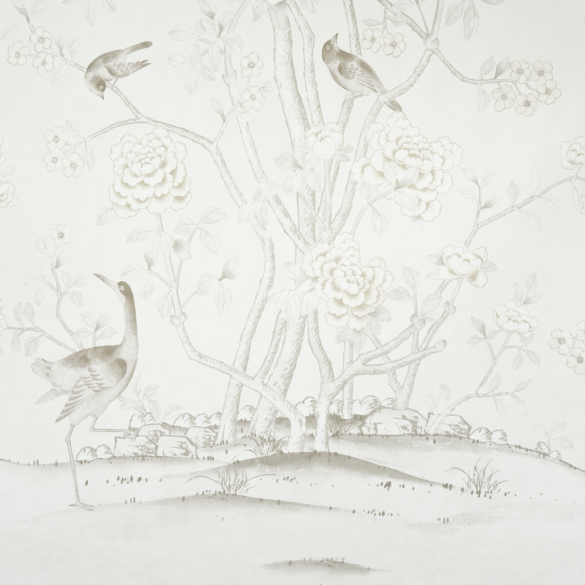 Chinois Palais Panel gallery 2