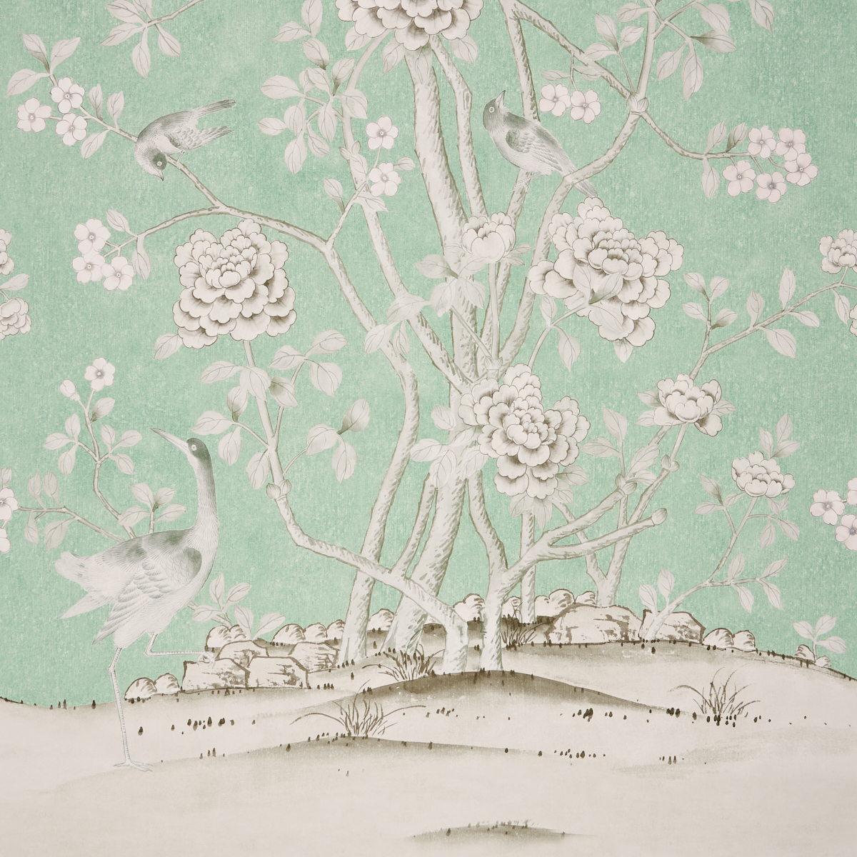 Chinois Palais Panel gallery 2