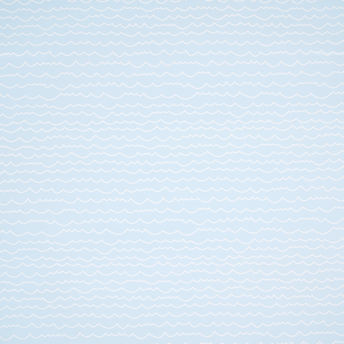 WHITE ON SKY
