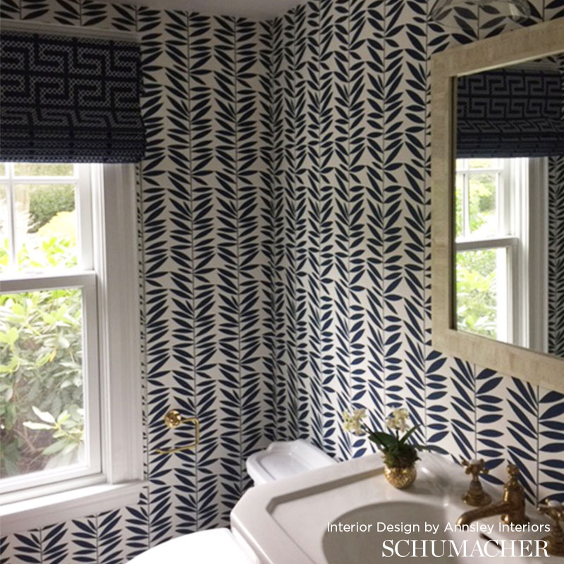 Leaf Stripe gallery 1