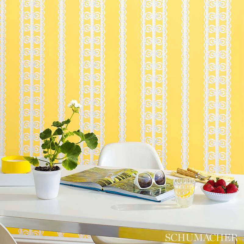 WICKER STRIPE gallery 1