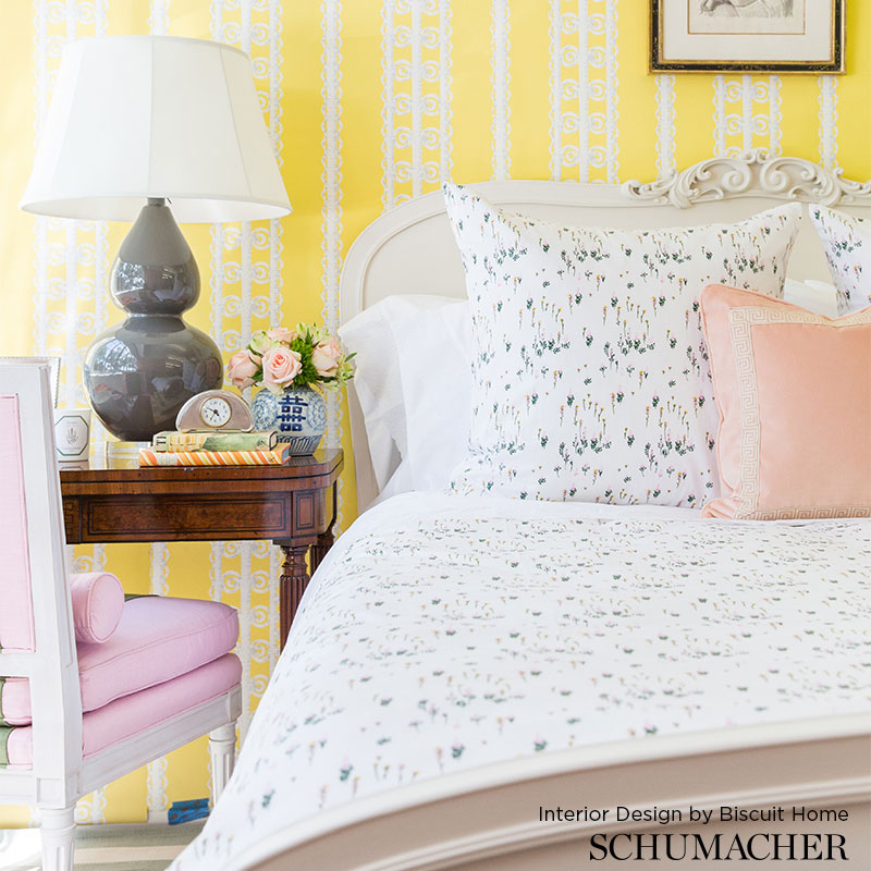 WICKER STRIPE gallery 2