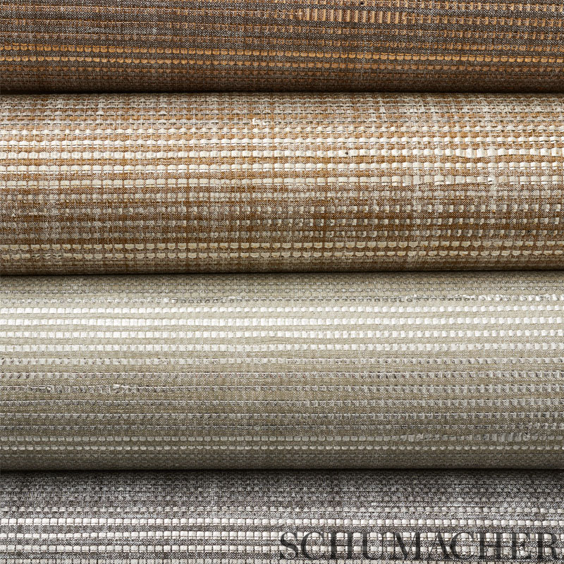 ANODIZED RAFFIA gallery 1