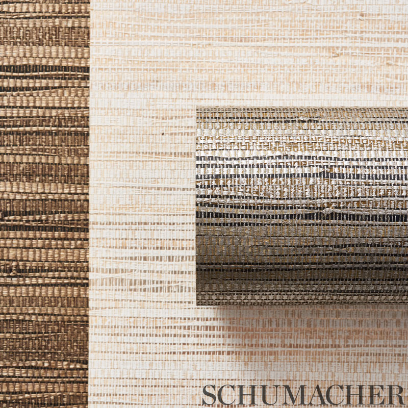 BURNISHED RAFFIA gallery 2
