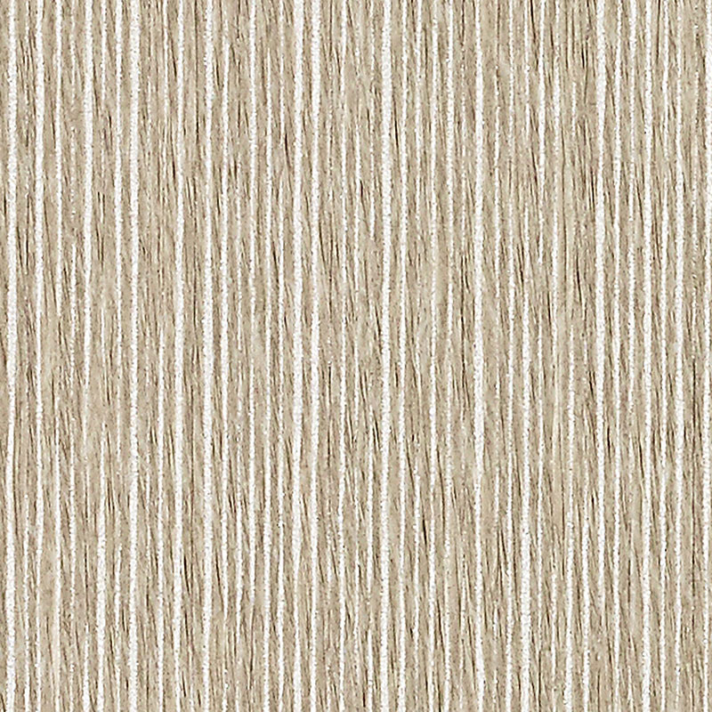 CORDED STRIPE — NATURAL