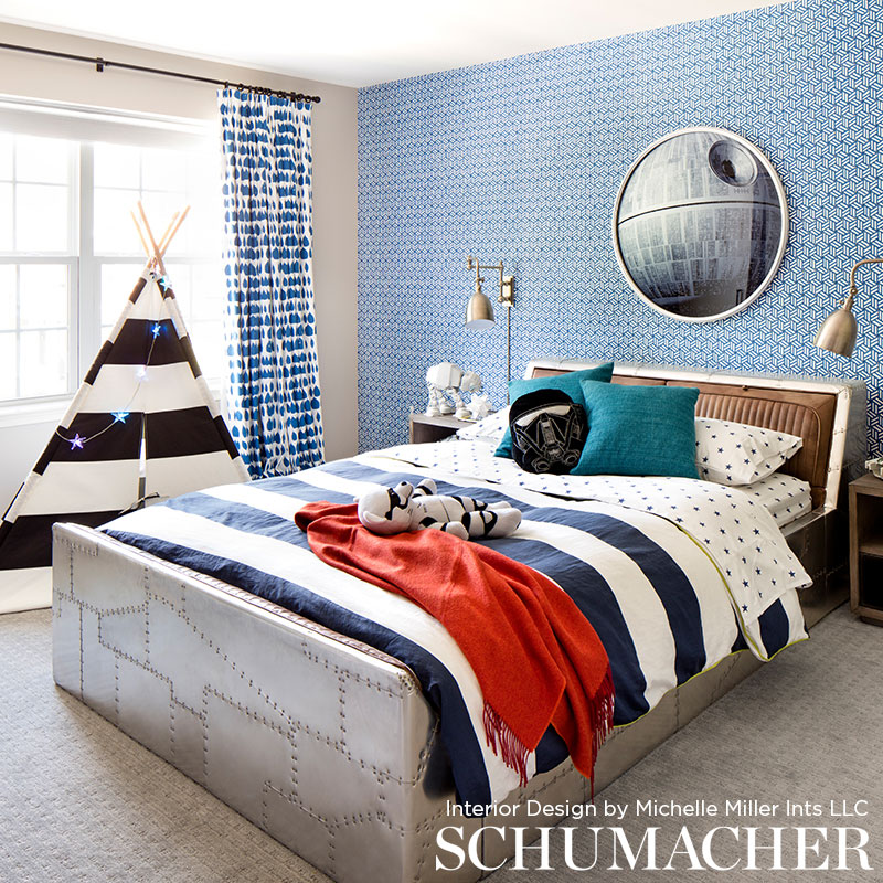 TUMBLING BLOCKS gallery 2