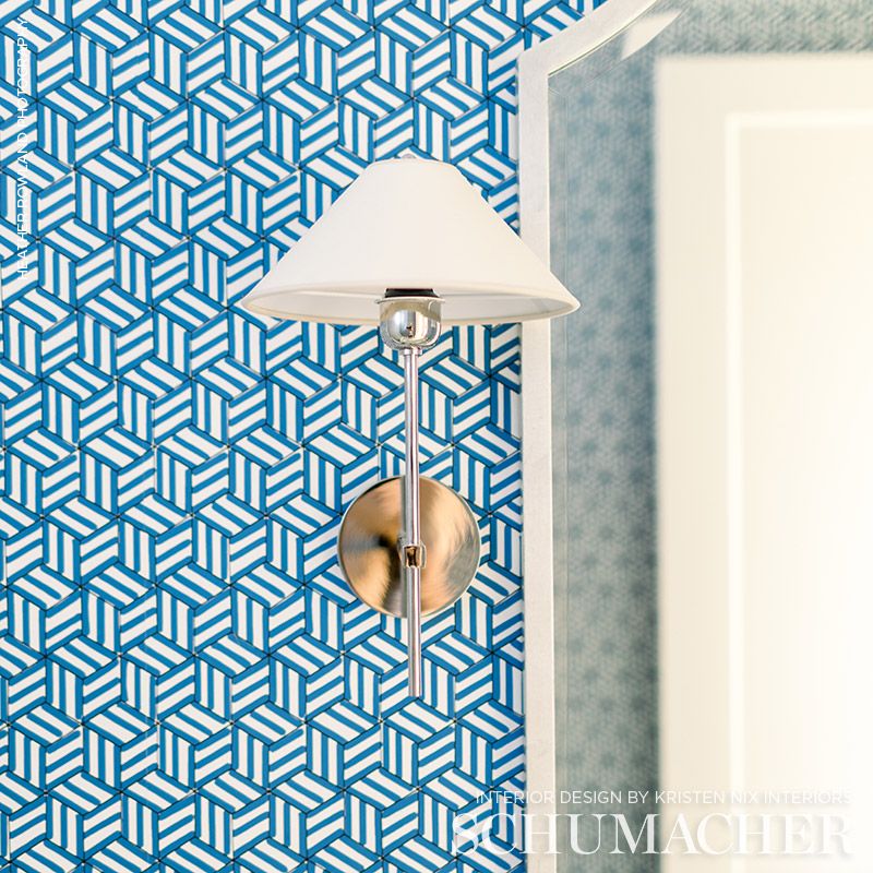 TUMBLING BLOCKS gallery 4