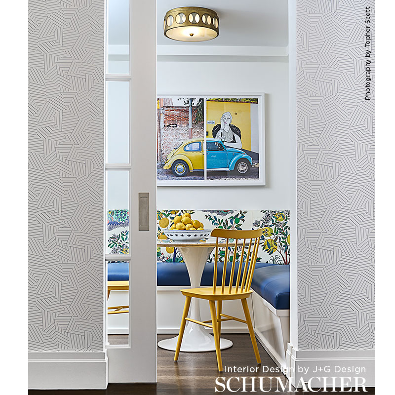 DECONSTRUCTED STRIPE gallery 4