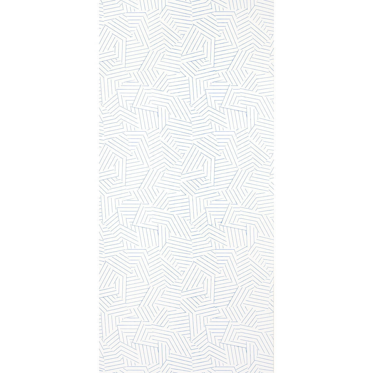 DECONSTRUCTED STRIPE gallery 1