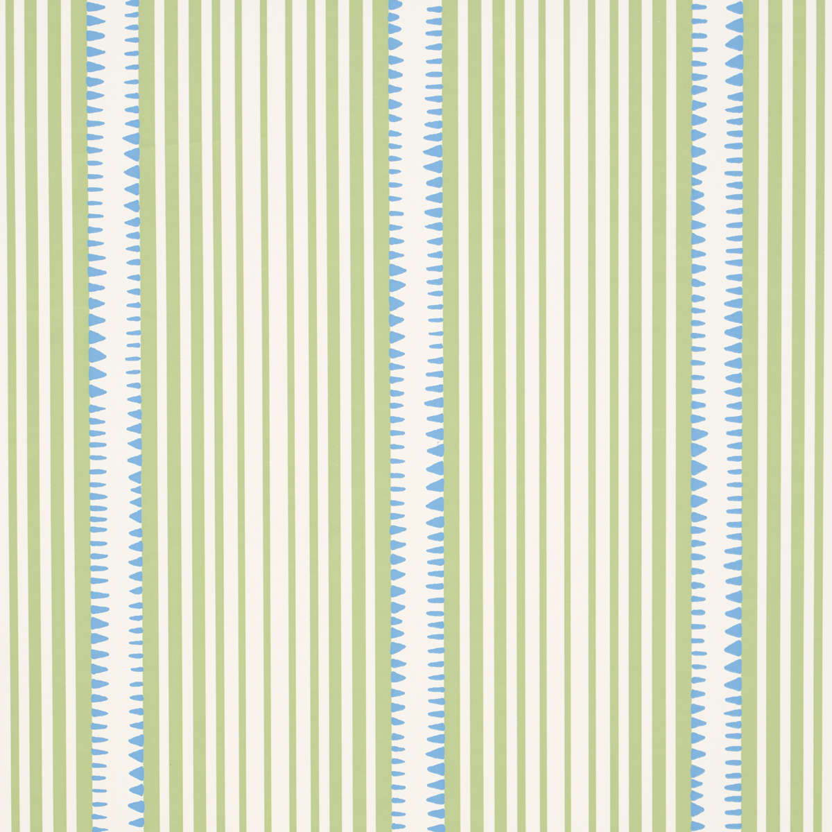 GREEN & BLUE
