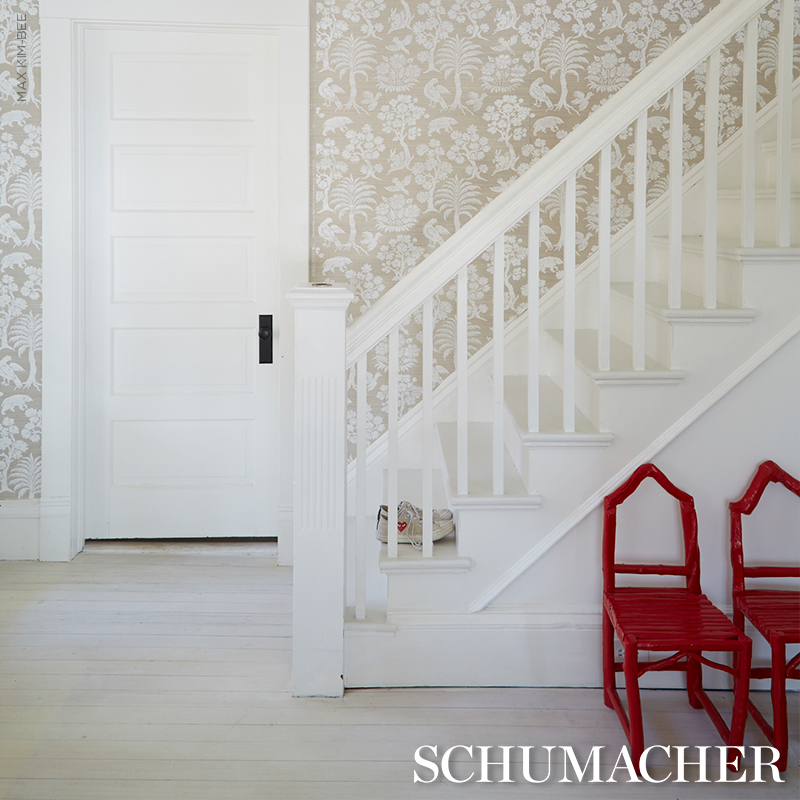 WOODLAND SILHOUETTE SISAL gallery 2