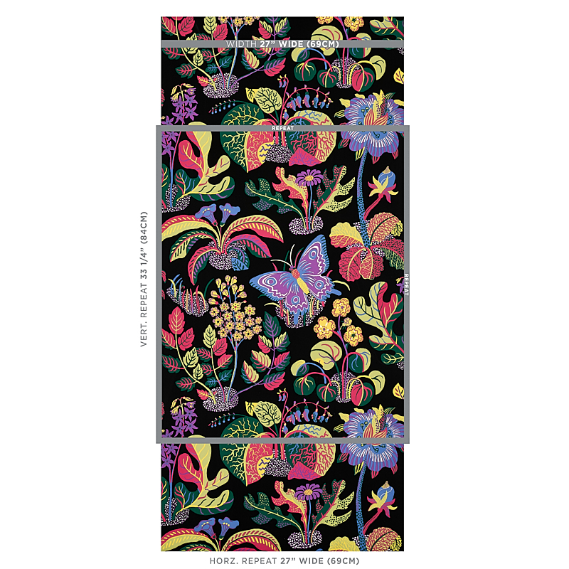 EXOTIC BUTTERFLY gallery 1