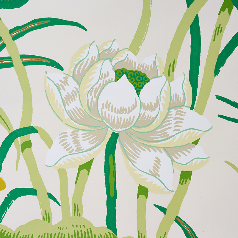 Lotus Garden gallery 2