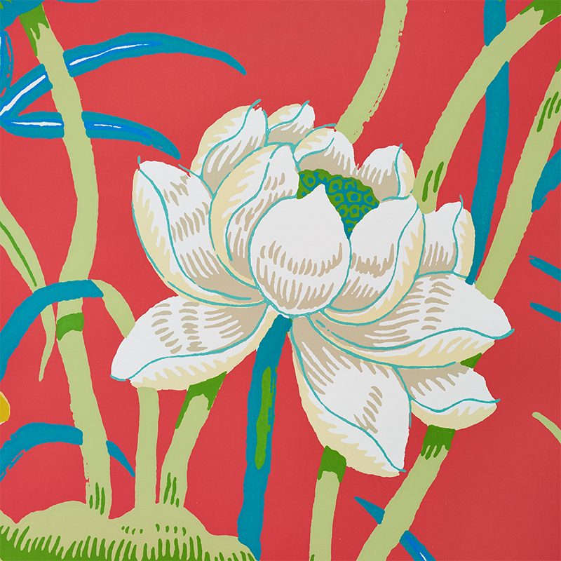 Lotus Garden gallery 2
