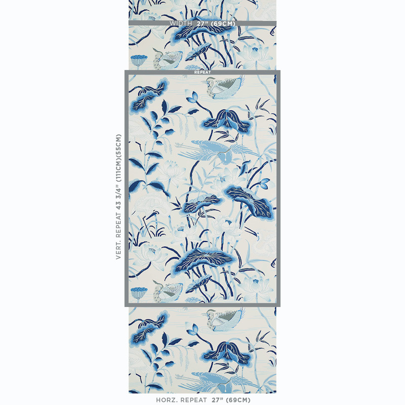 Lotus Garden gallery 1