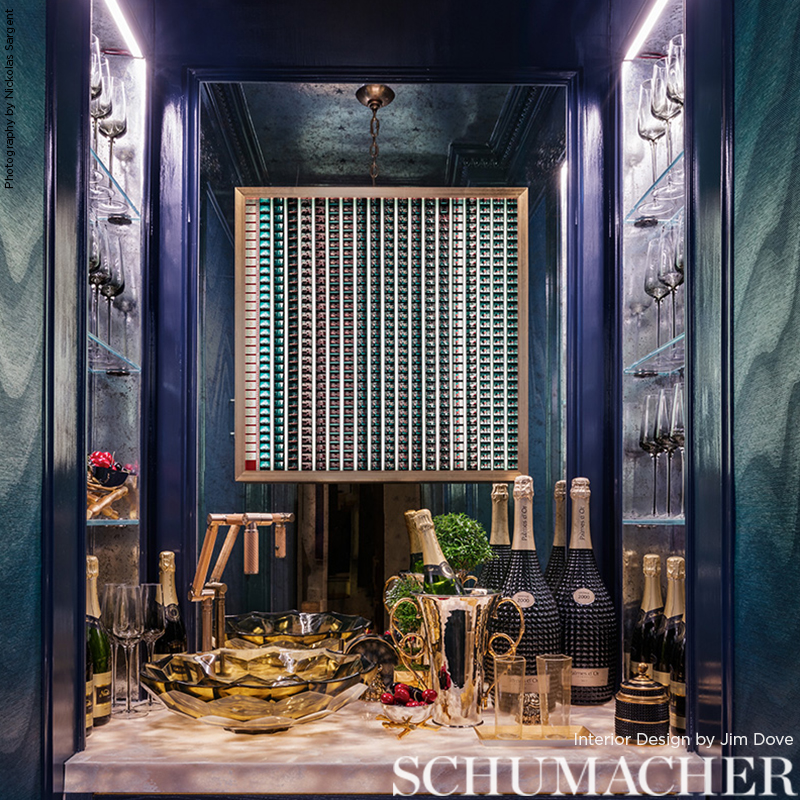 CLARIDGE gallery 1