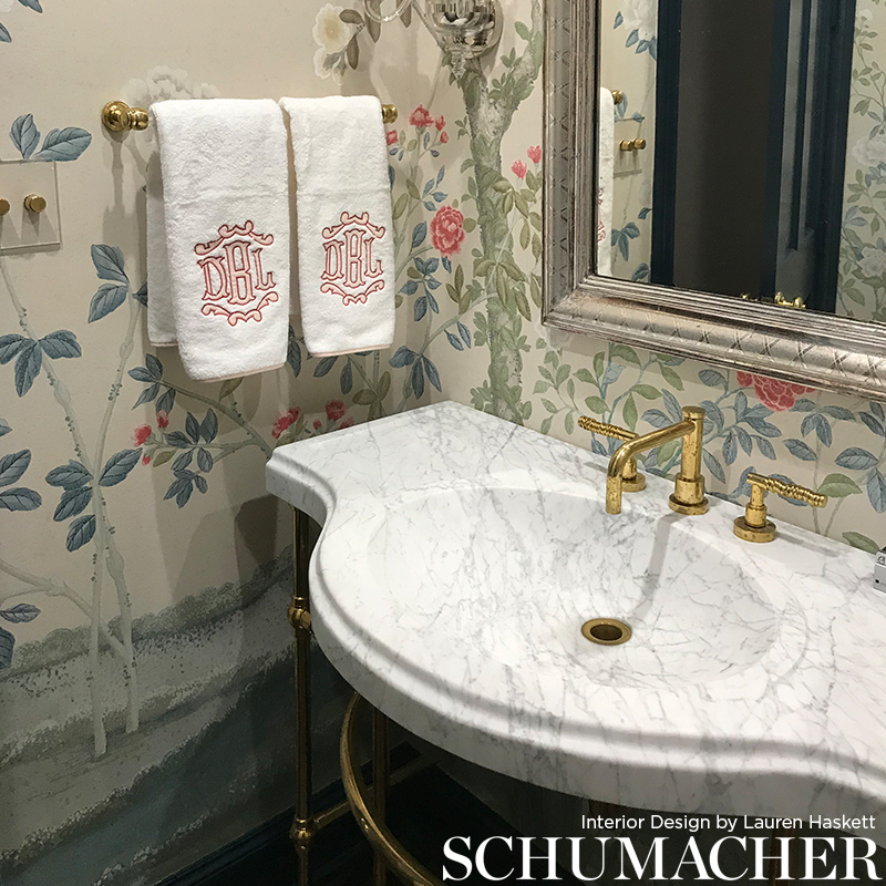 MADAME DE POMPADOUR PANEL SET gallery 2