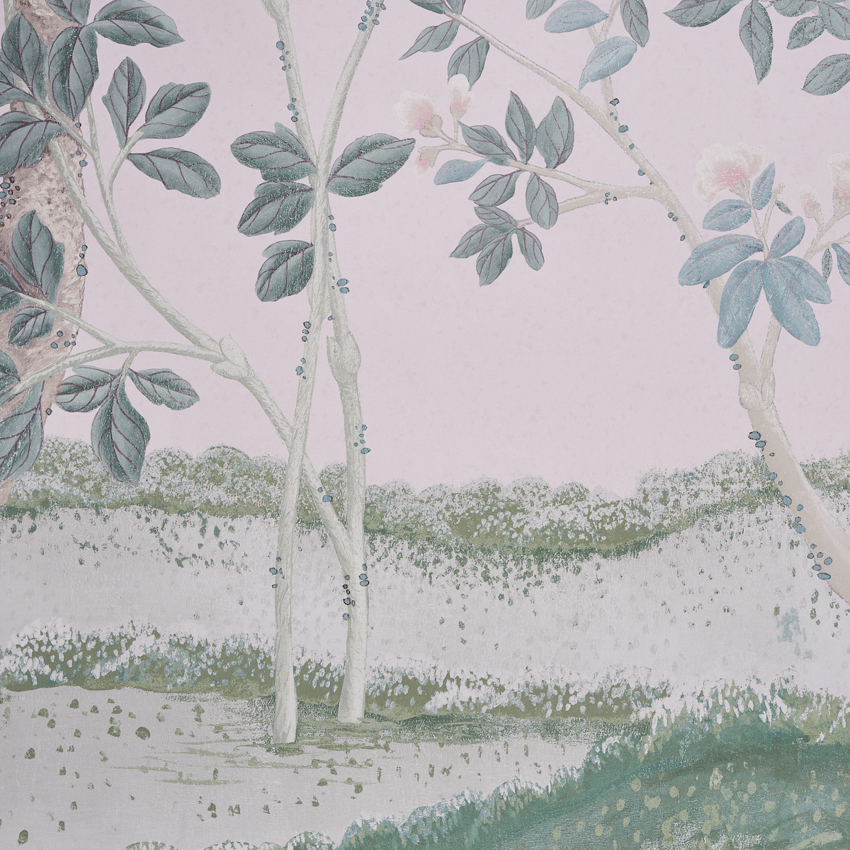 MADAME DE POMPADOUR PANEL SET gallery 2
