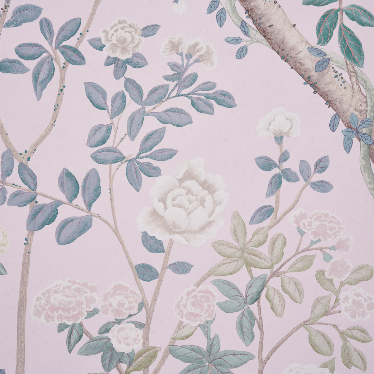 MADAME DE POMPADOUR PANEL SET gallery 3