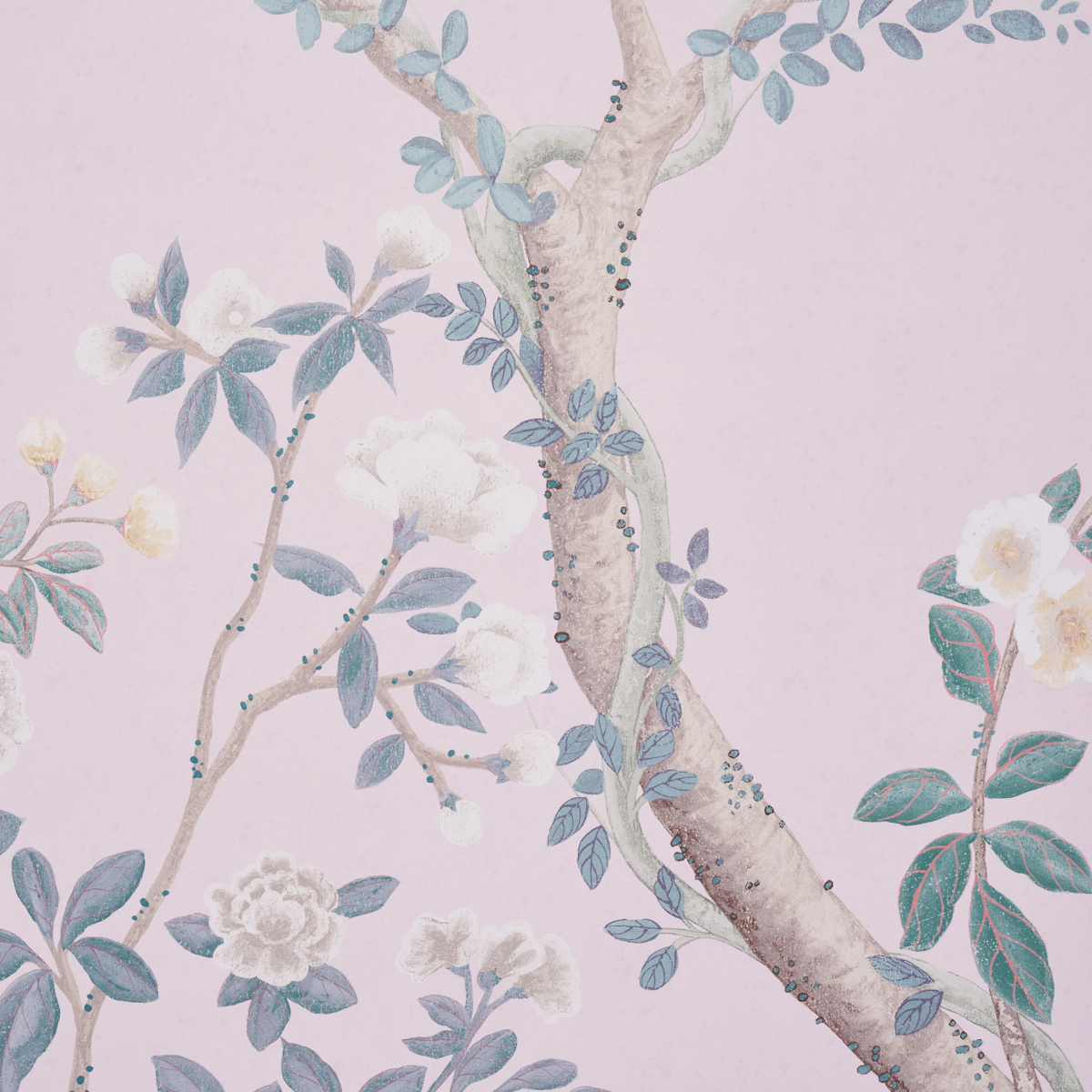 MADAME DE POMPADOUR PANEL SET gallery 4