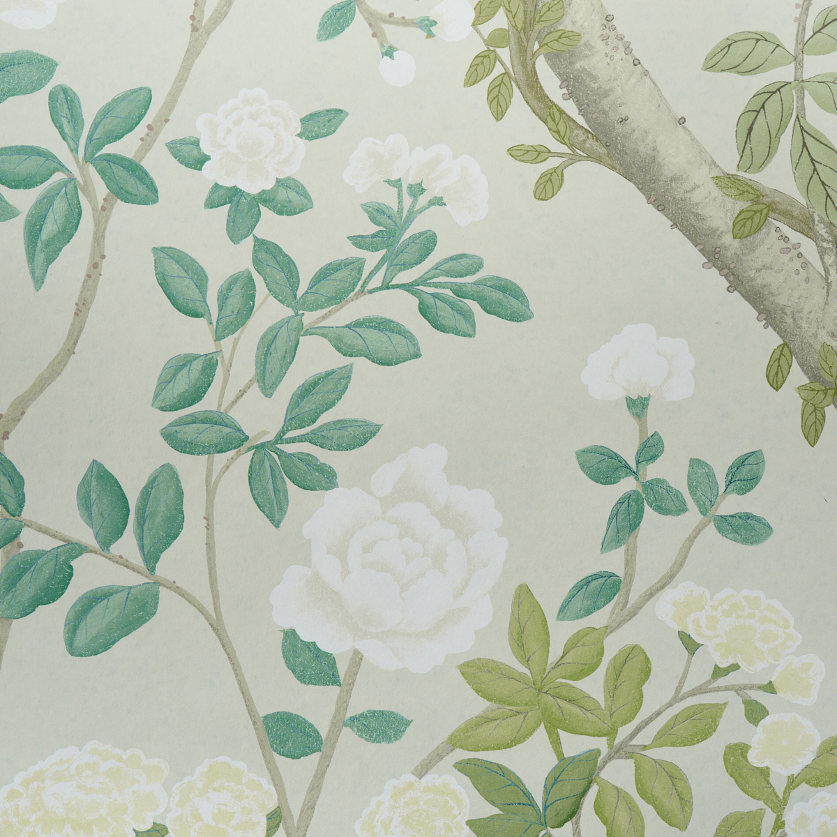 MADAME DE POMPADOUR PANEL SET gallery 3