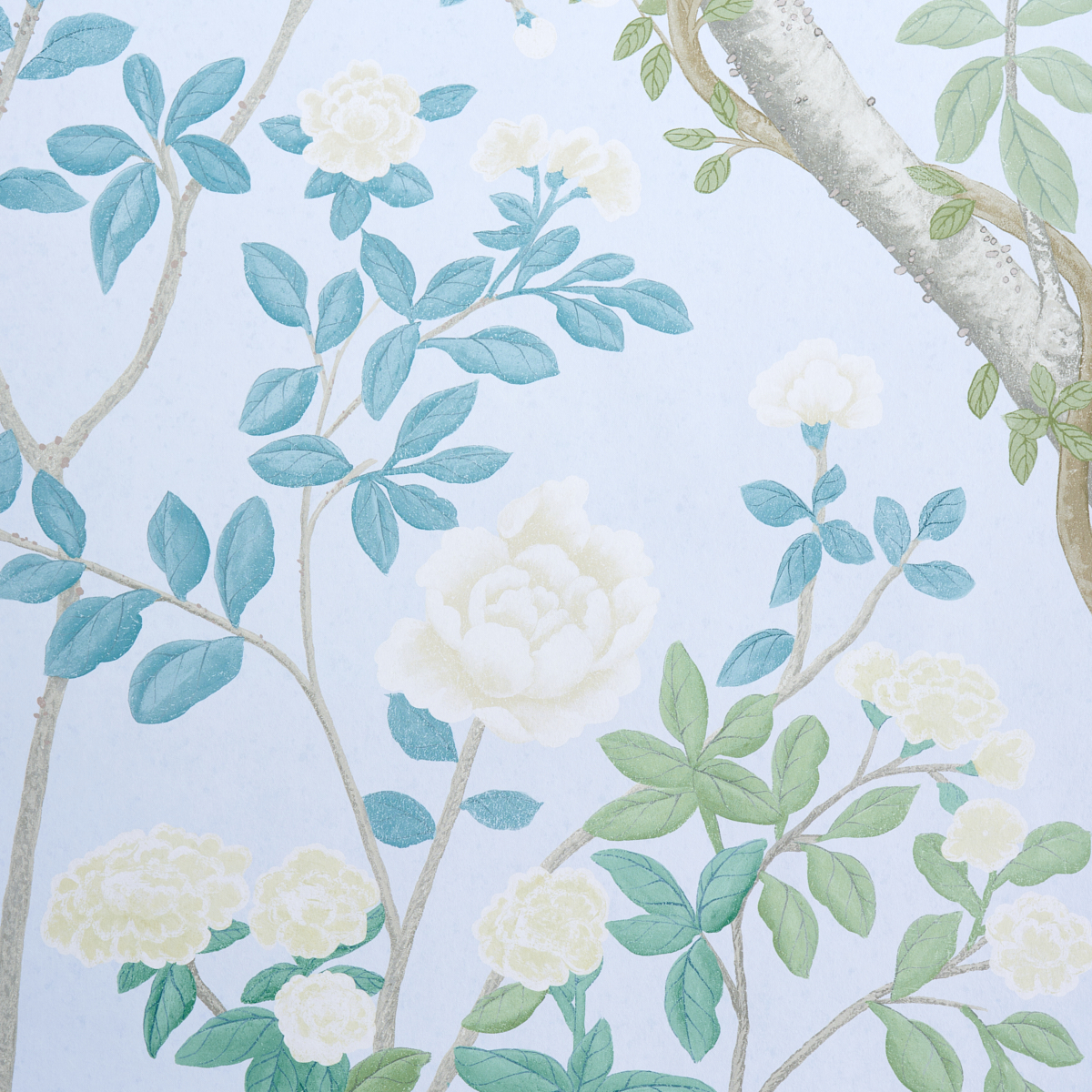 MADAME DE POMPADOUR PANEL SET gallery 3