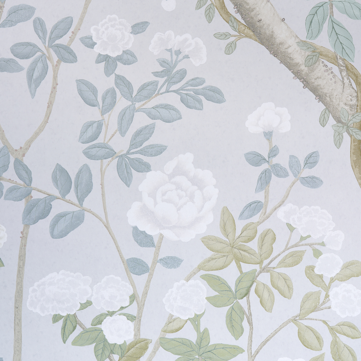 MADAME DE POMPADOUR PANEL SET gallery 3