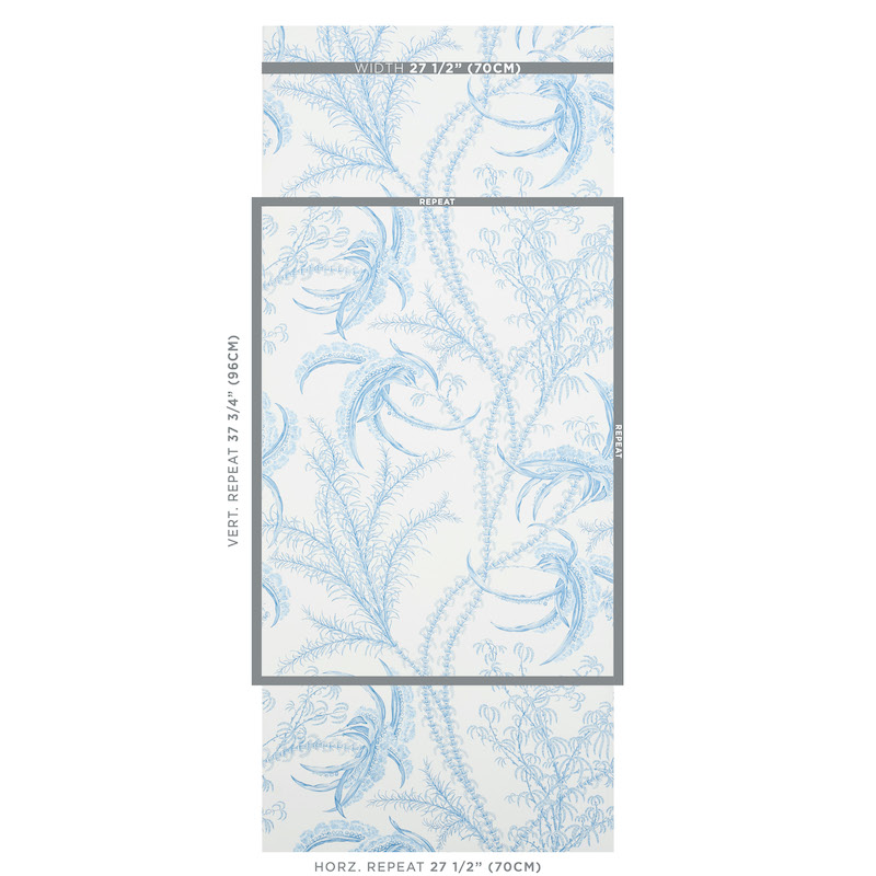 Ocean Toile gallery 1