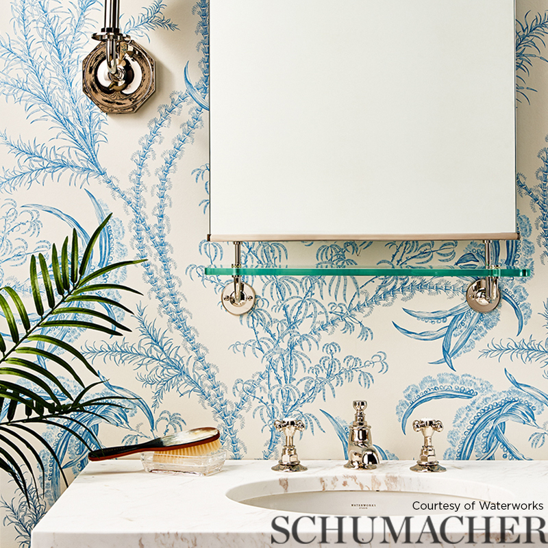 Ocean Toile gallery 3