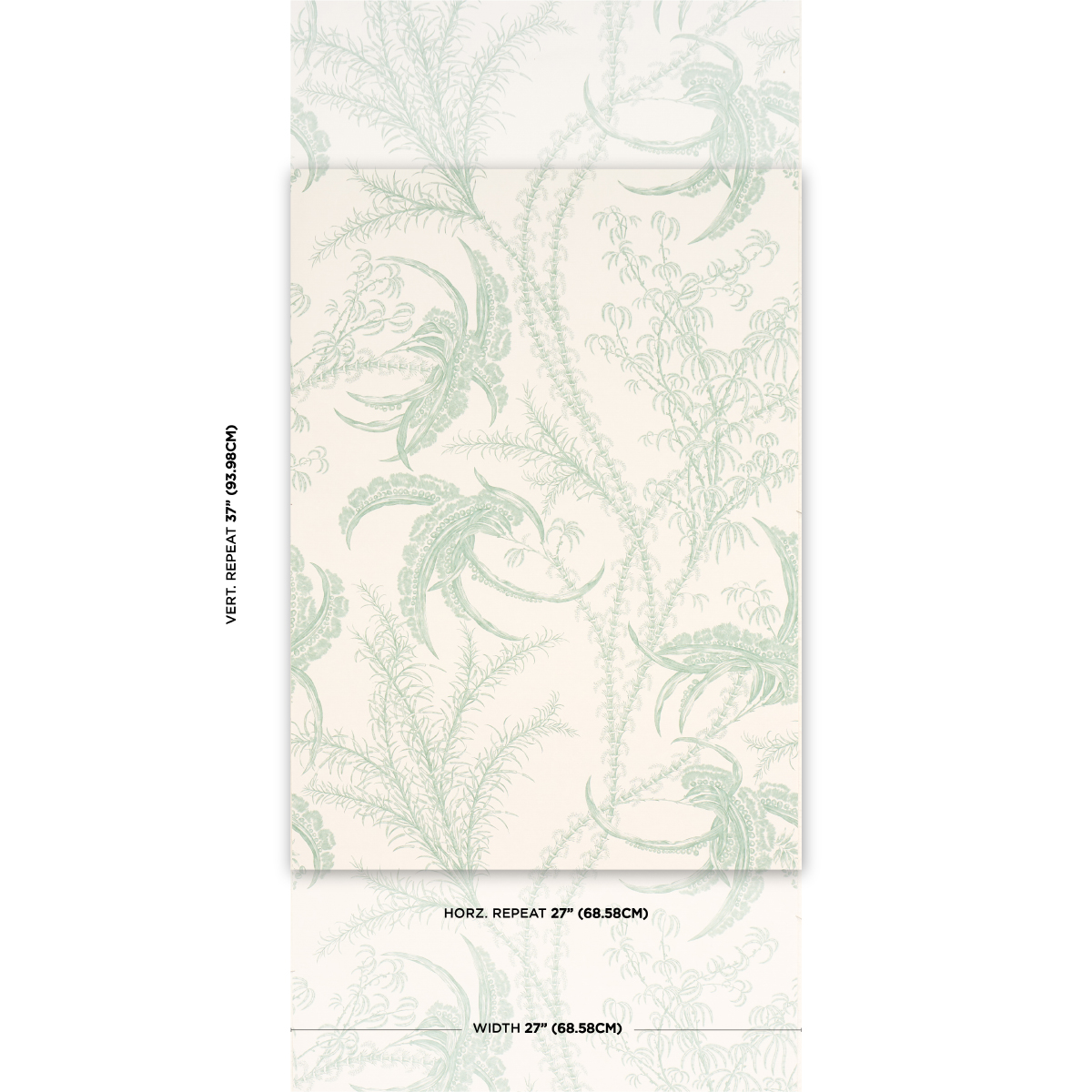 Ocean Toile gallery 1